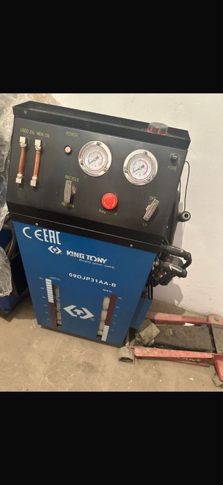 Продаются аппараты для поддержки  автомобиля