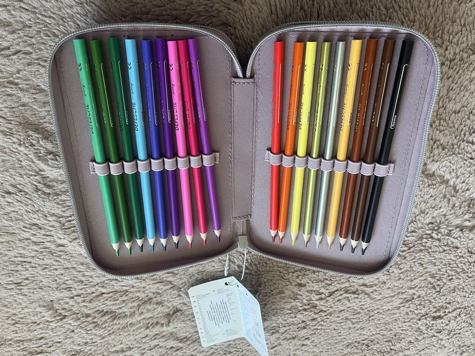 Ученически несесер Top model