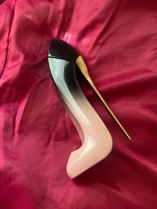 Good Girl Blush Elixir Carolina Herrera