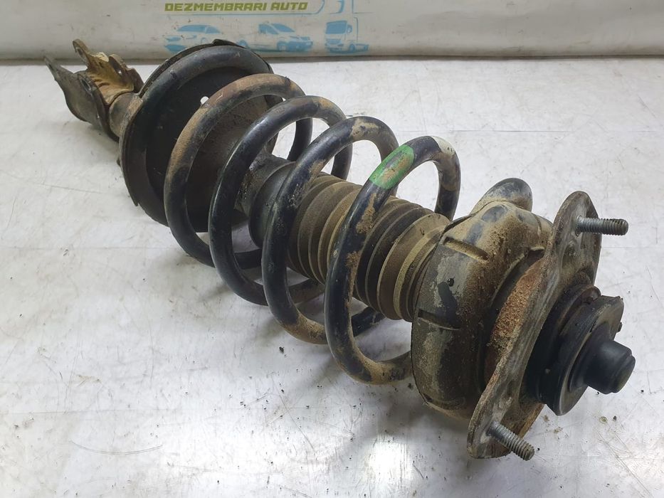 Amortizor cu arc dreapta fata 30683104 Volvo XC90 1 (2002 - 2006) 2.4 D5244T4 2.4 D5244T4 D5244T4