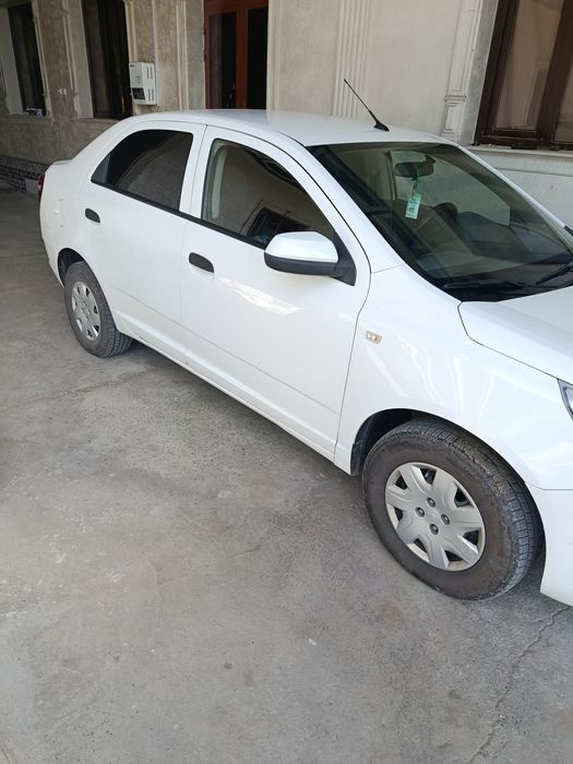 Chevrolet Cobalt