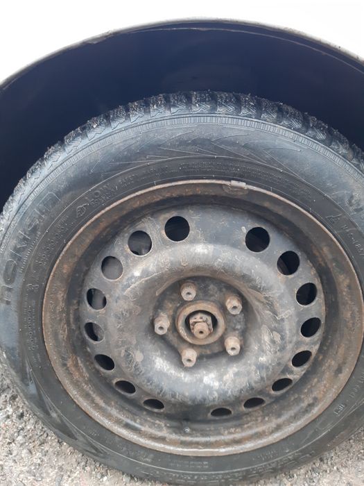 Opel meriva 1.7 diesel