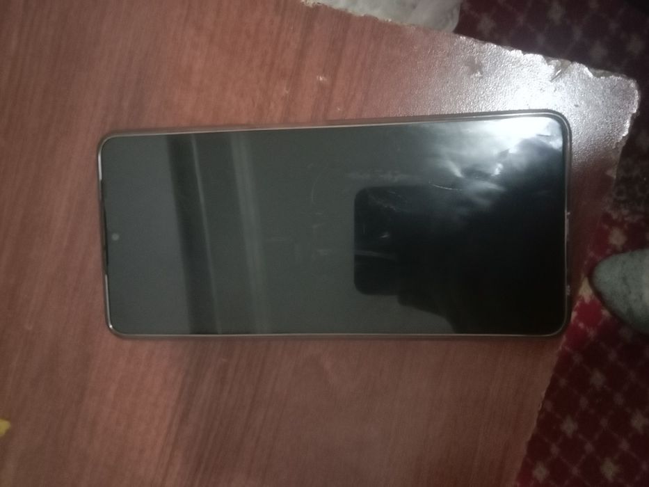 ZTE BLADE A36 сатылады