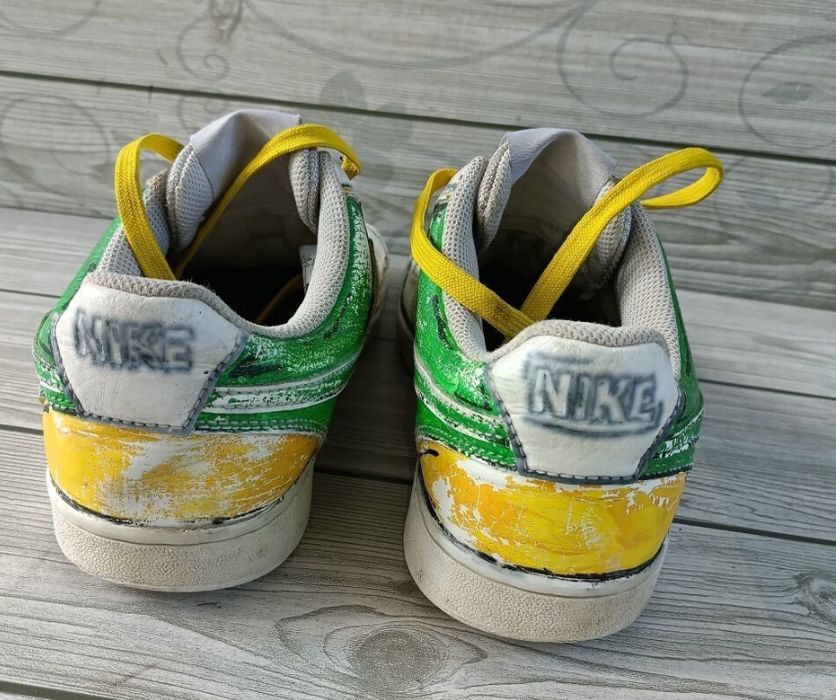 Nike Air N 40 Limited Edition