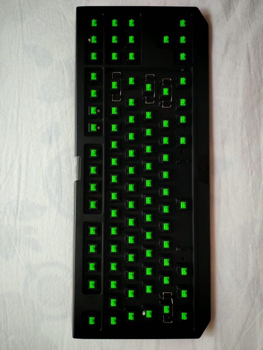 Ryzer BLACKWINDOW Tournament  Editio