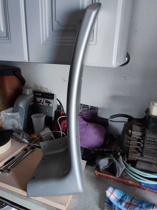 Крыльчатка в сборе