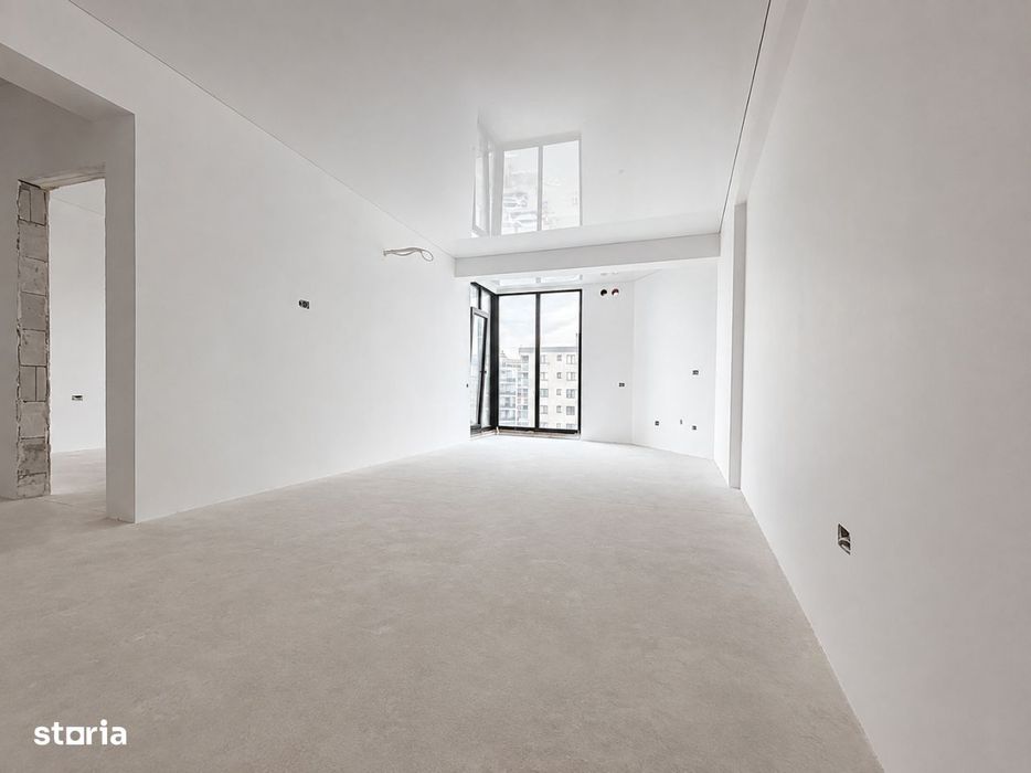 Apartament camere cu vedere la mare | STEFAN BUILDING | Mamaia Nord