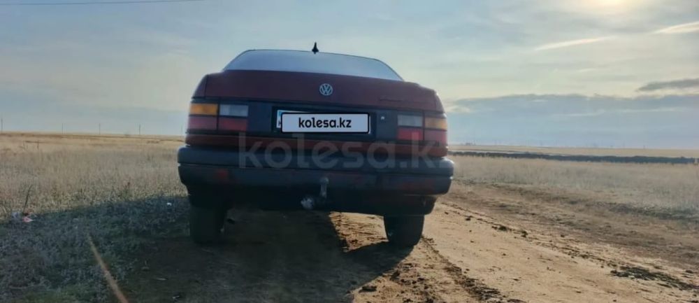 В продаже  VW Passat b3