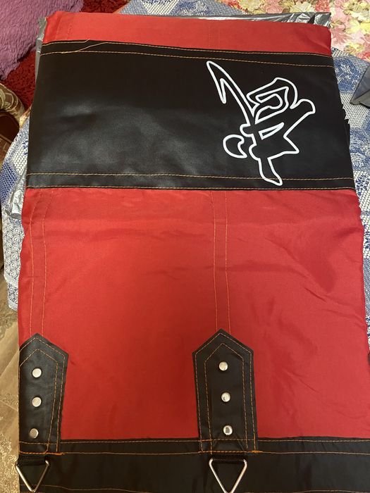 Груша боксерская,мешок для битья 1.20 м.пустой!!!