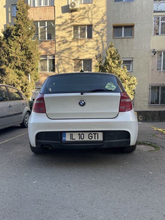 Bmw seria 1 120D