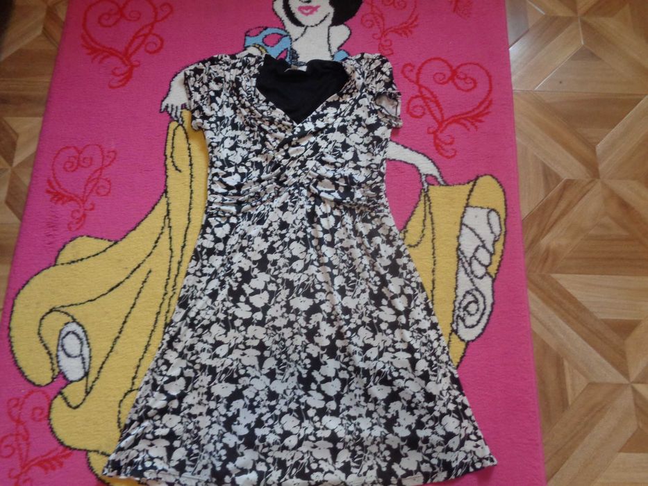 Vand rochie de vara pt dama 6.