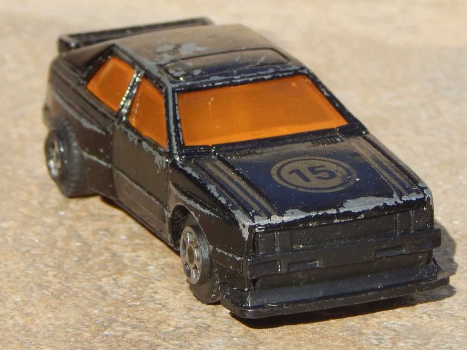 Macheta Audi Coupe B2 Sport Quattro 1985 1:55 Hong Kong veche