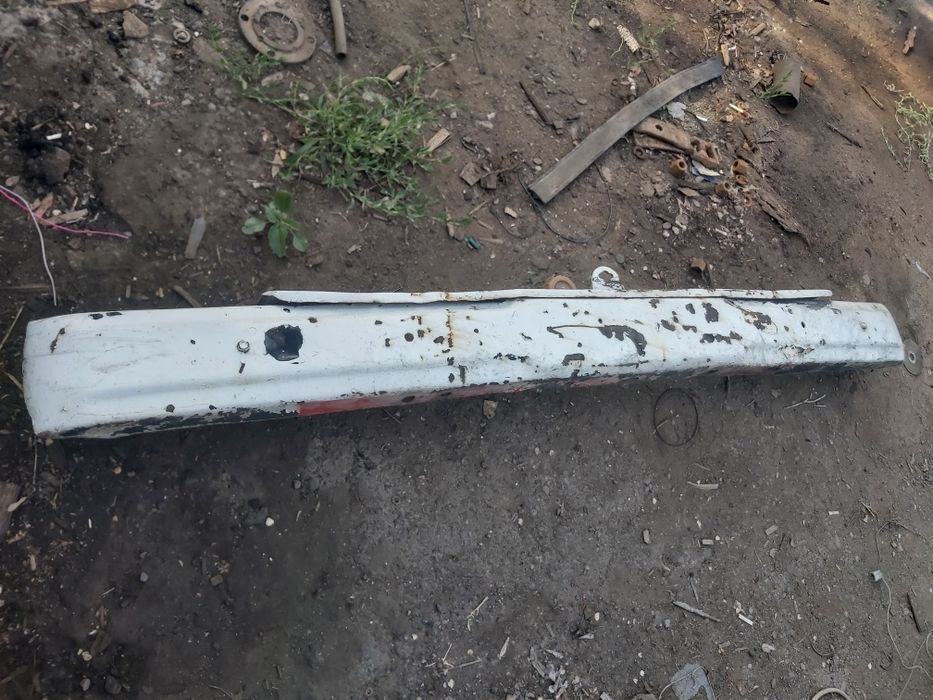 Продам бампер газ 53