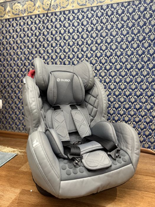 Продам  автокресло