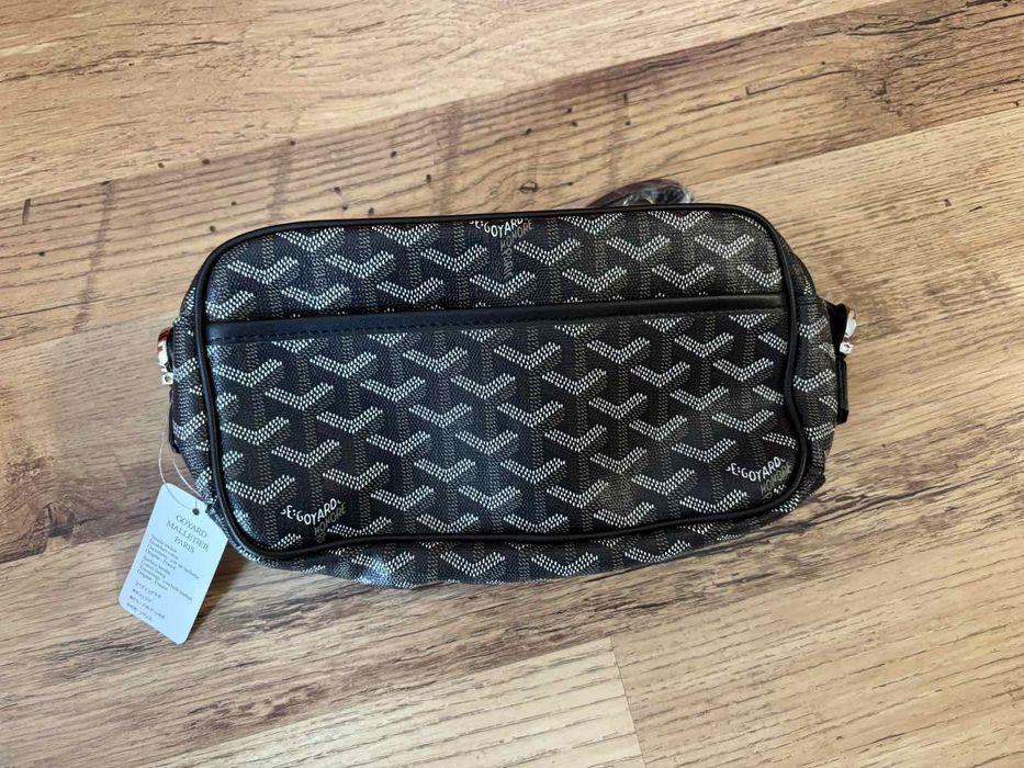 Нова Goyard bag / чанта
