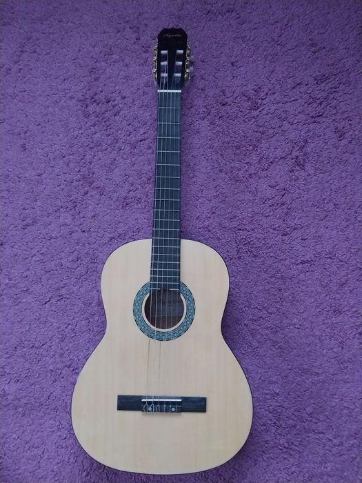 Продам гитару Agnetha