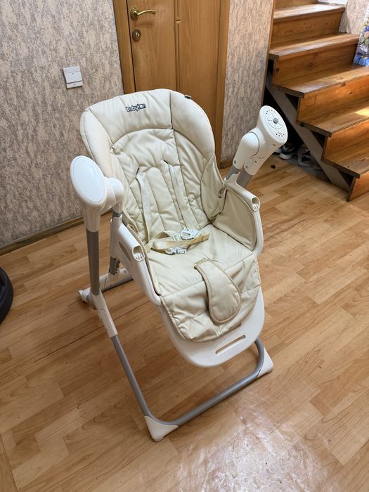 Детский стульчик для кормления Babyton