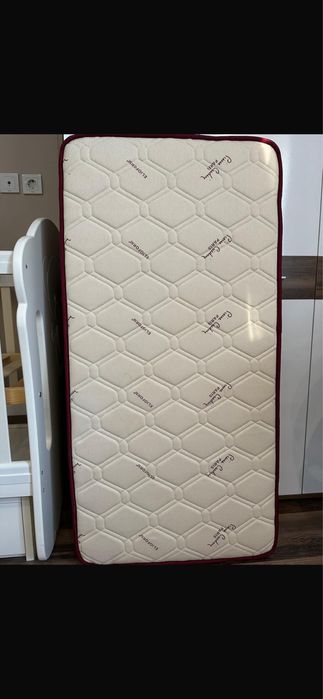 Бебешки матрак Pierre Cardin Magniflex120/60