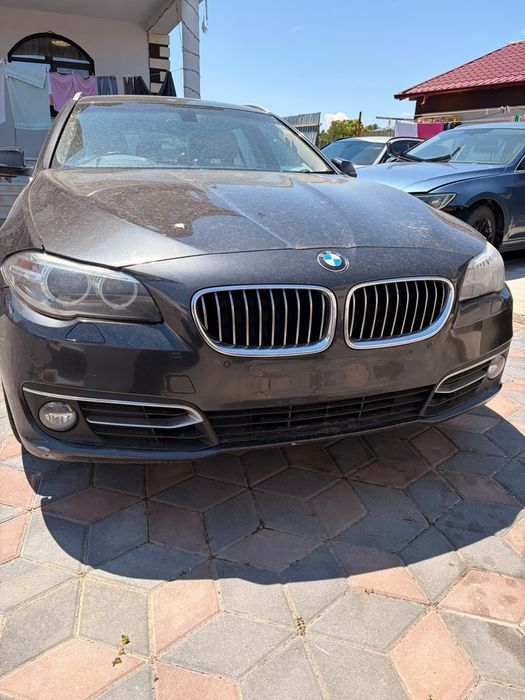 Dezmembrari/dezmembrez BMW 5 f11 2.0D 2013