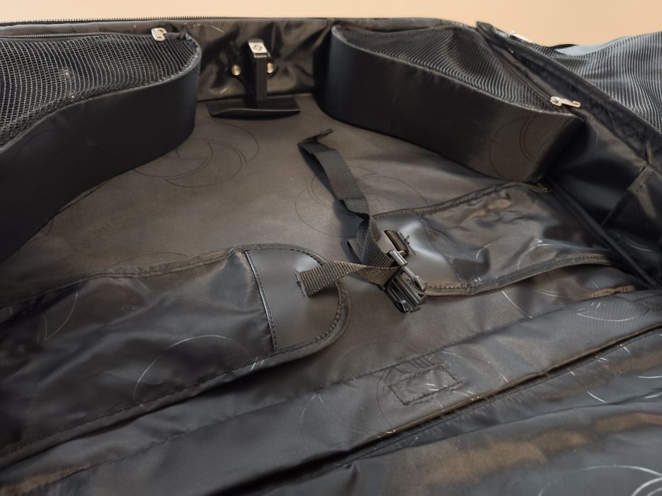 Куфар за костюми Samsonite