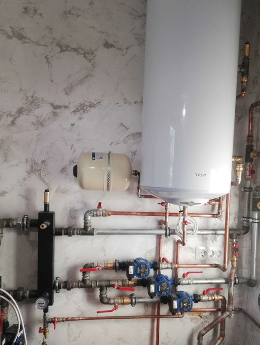 Instalați sanitare și renovări apartamente non stop vaslui .și electrice