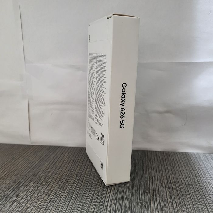 Samsung Galaxy A26 5G Nou Sigilat