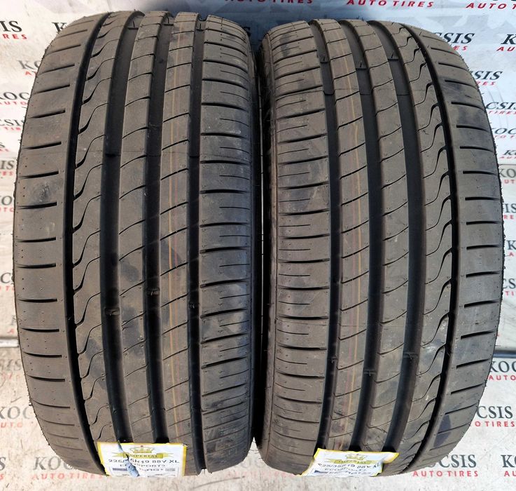 Anvelope noi vara 225 35 19 Imperial