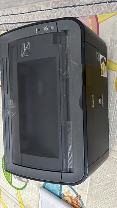 Принтер продам Canon l11121e