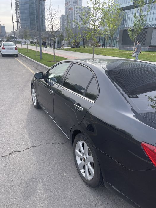 Продается Chevrolet Epica 2011г