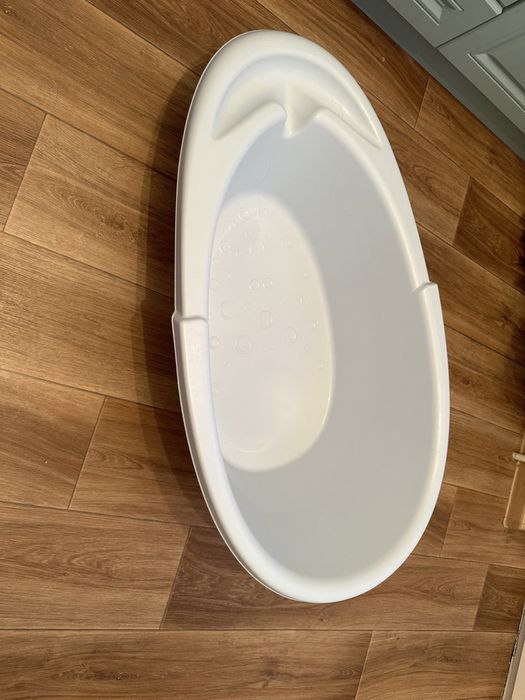 Детский тазик для купание