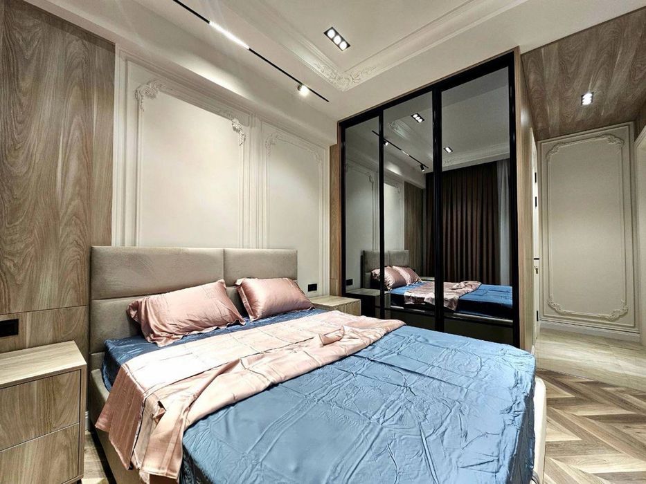 СРОЧНО! ТОП ЛОКАЦИЯ+ЦЕНА квартира на Мирабадском районе! 4/6/10