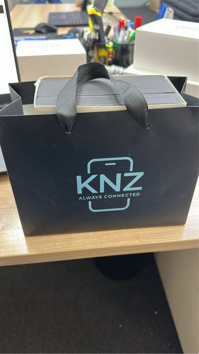Смартчасы  KNZ Pro GPS