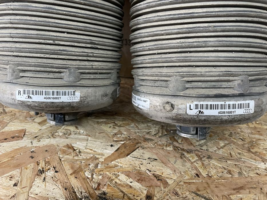 Perna Aer spate - Stanga / dreapta AUDI A6 / A7 - 4G0616001T