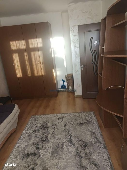 Apartament 2 camere Circular Bld. Obregia