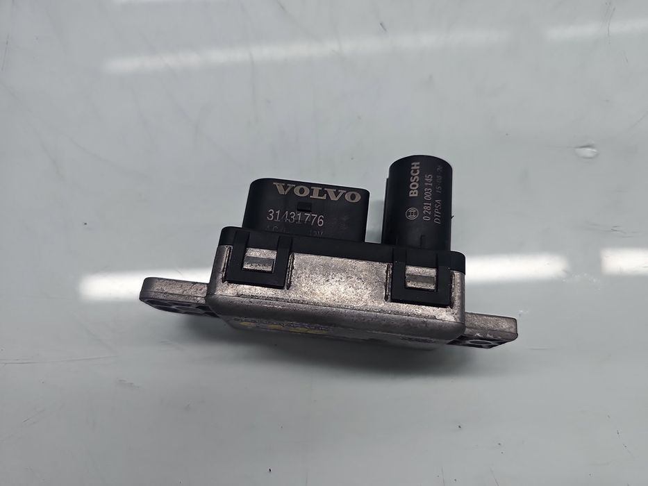 Releu Volvo S80 II [Fabr 2006-2016] 31431776