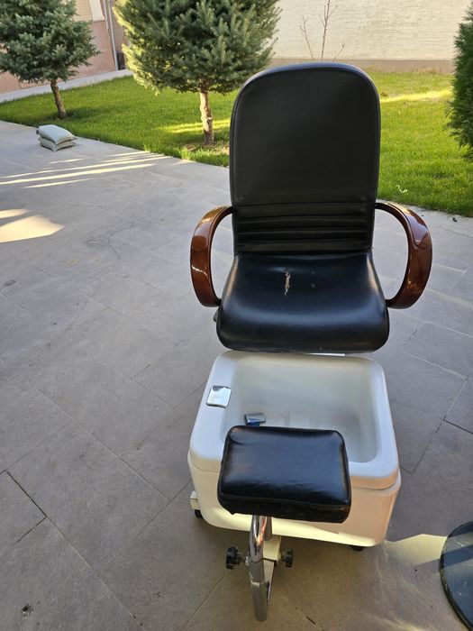 кресло для педикюра