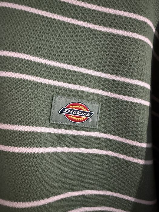 Суитчър с поло Dickies