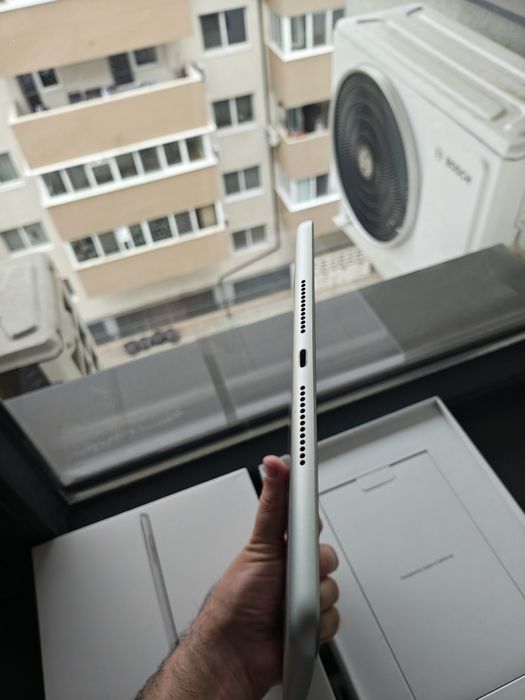 Ipad 9th gen Silver