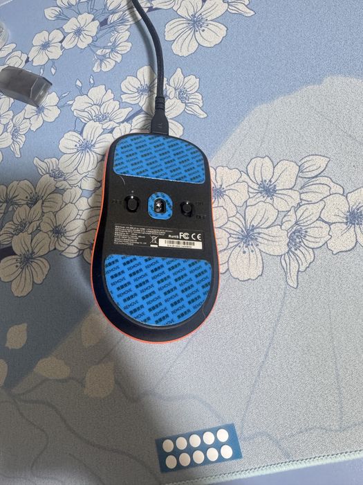 Продам новую ATK A9 Air master edition plus 3955 Master сенсор
