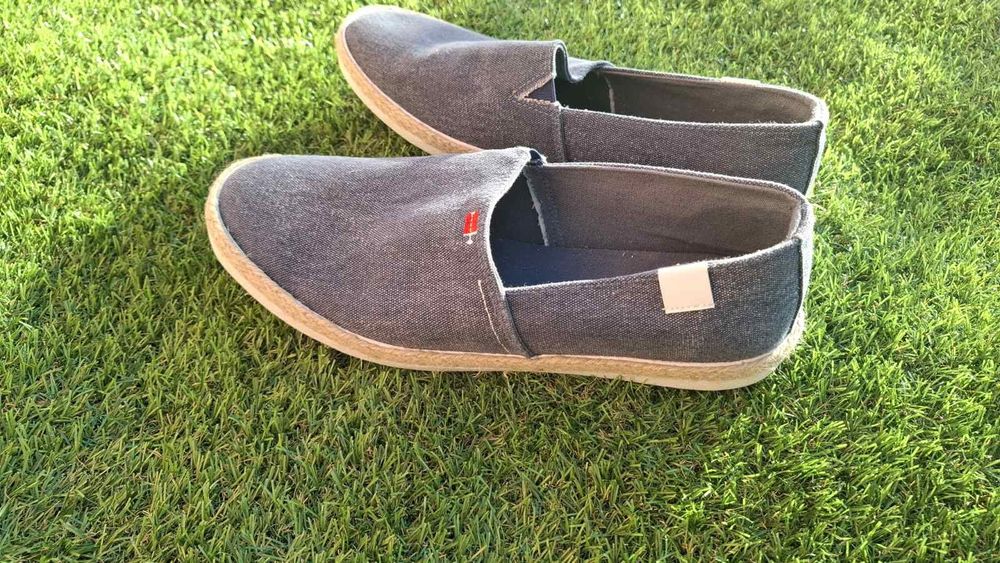 Мъжки дънкови обувки  N:45