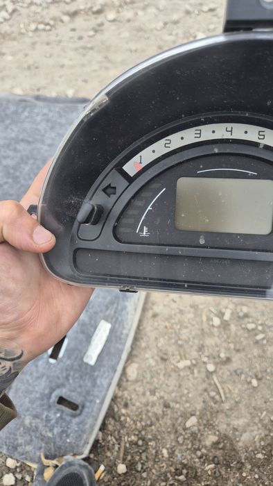 Оригинален Километраж За Ситроен Ц3 2002- 2008г