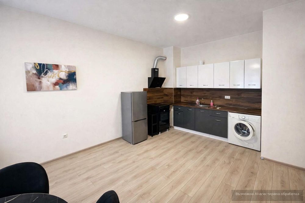 Дава се под наем Двустаен апартамент в Варна, Аспарухово - 66 кв.м за 700 € - Снимка #1