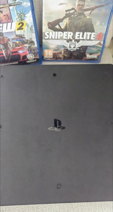 Playstation Ps4