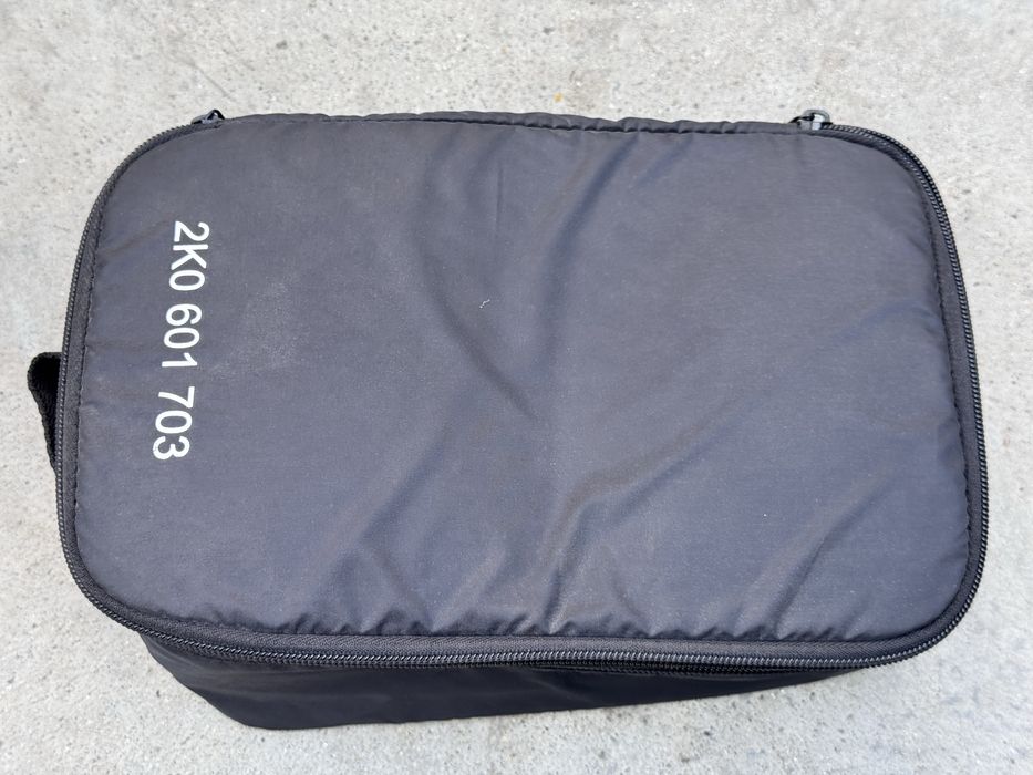 Оригинален компресор VW Audi Skoda Seat чисто нов