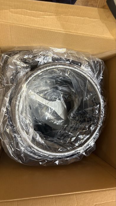 Мултикукър под налягане 7в1 ZEPHYR ZP 1985 D6, 1000W, 6 литра, Таймер, Отложен старт, Черен/Сив