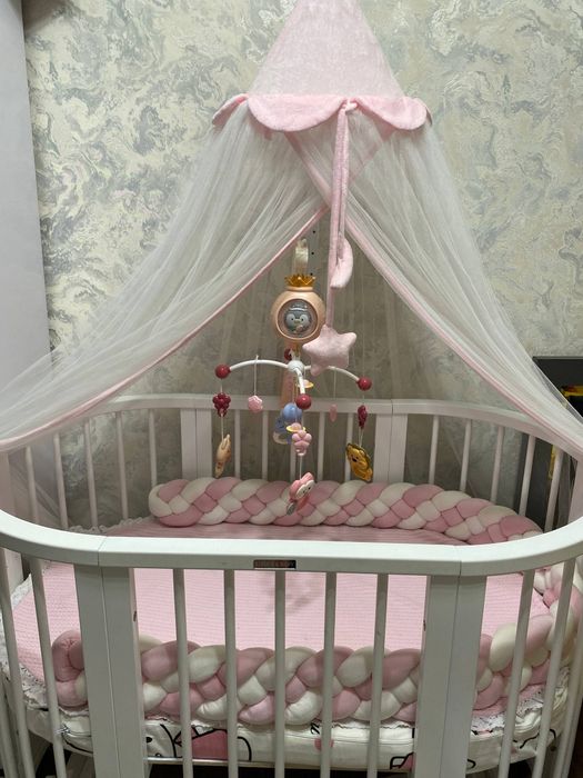 Продаётся детская кровать