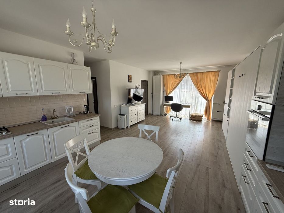 3 camere Marina Properties | Vedere la Parcul Feroviarilor | 2 parcări
