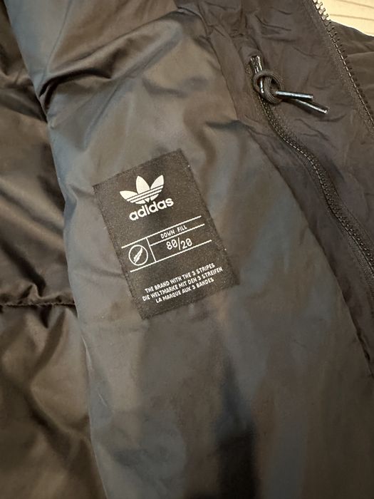 Geaca de iarna Adidas Originals