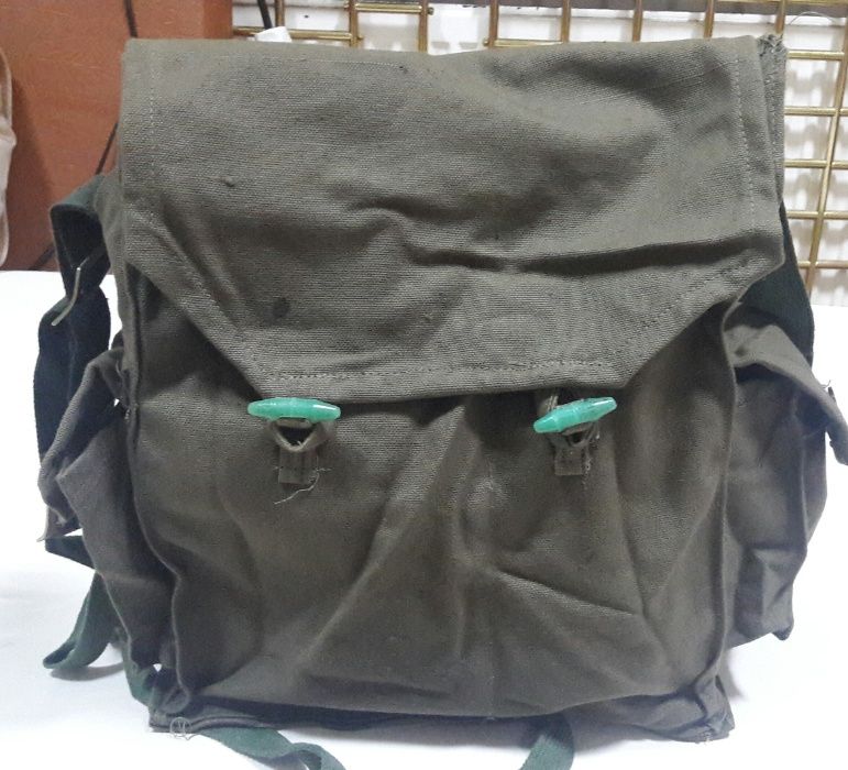 Военна Чанта за лов / риболов / екскурзия