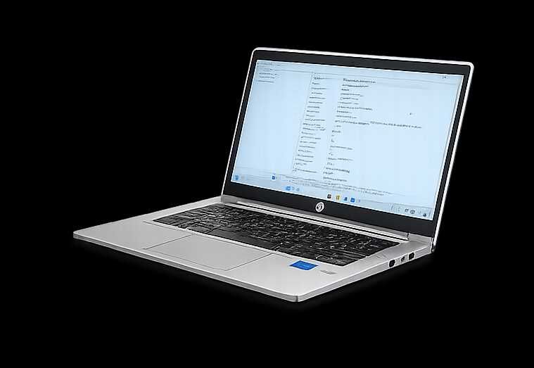 Laptop HP 430 G8, gen11, 16GB, SSD 500GB